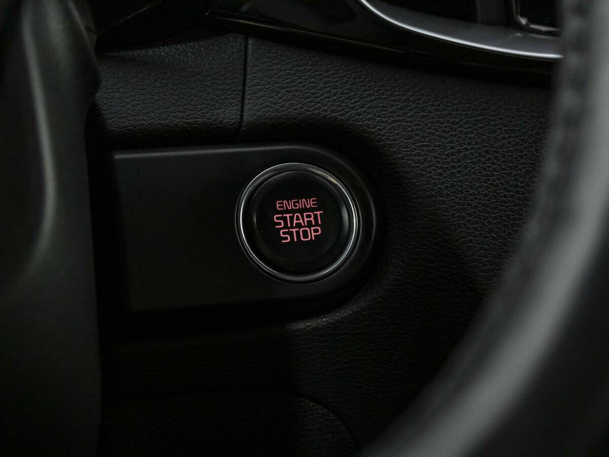 Kia Ceed б/у, 2021, Автоматическая. Фото: #15