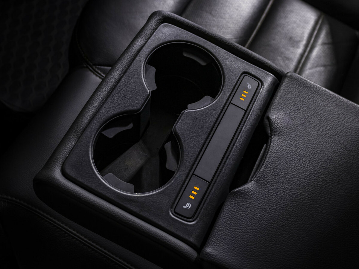 Mazda CX-5 б/у, 2017, Автоматическая. Фото: #15