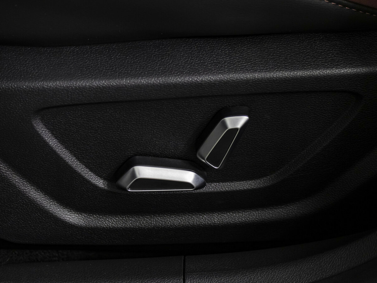 Belgee X50 б/у, 2024, Роботизированная. Фото: #13