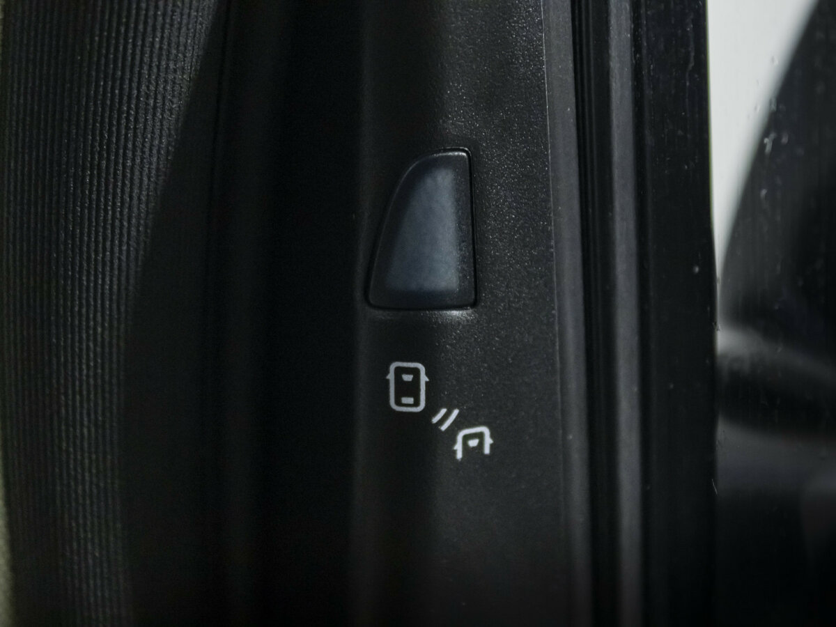 Haval H9 б/у, 2021, Автоматическая. Фото: #18