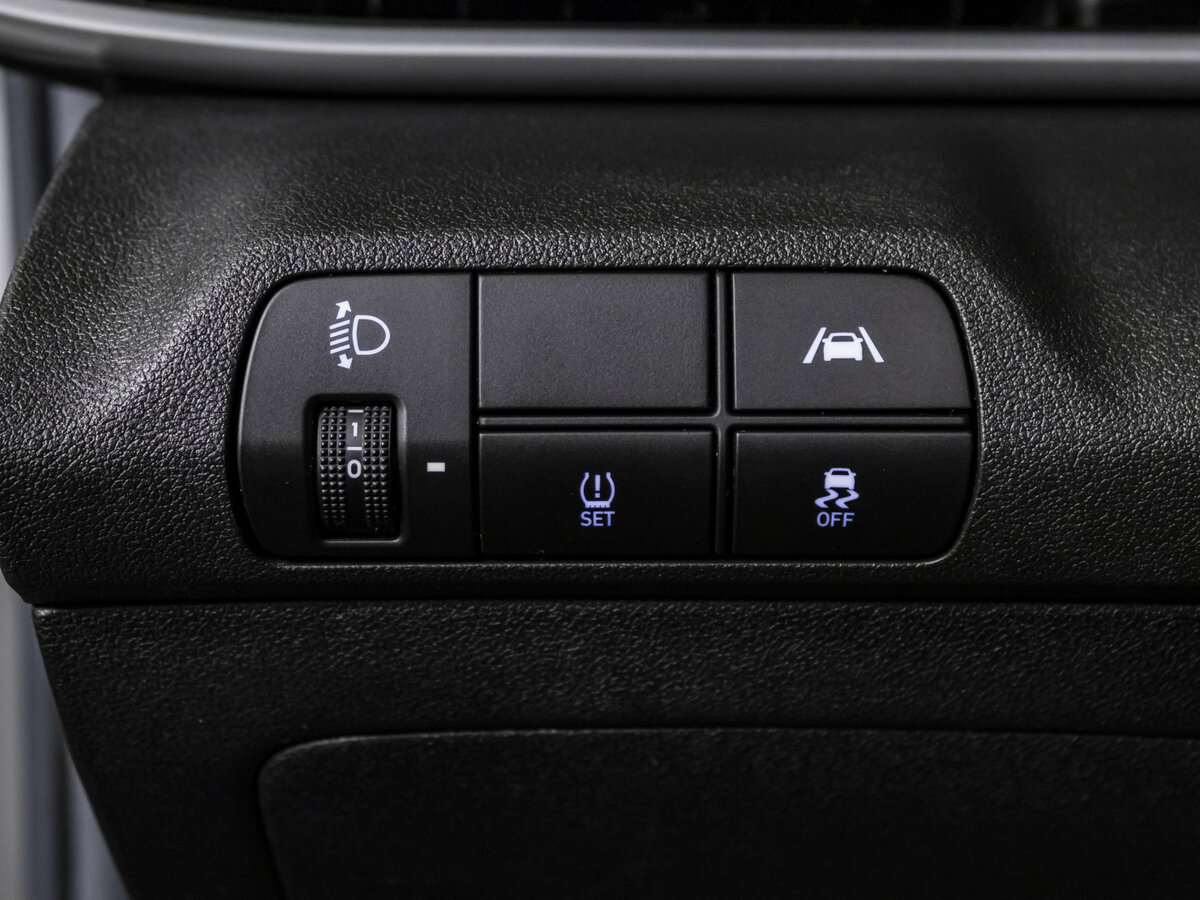 Hyundai Elantra б/у, 2021, Вариатор. Фото: #16