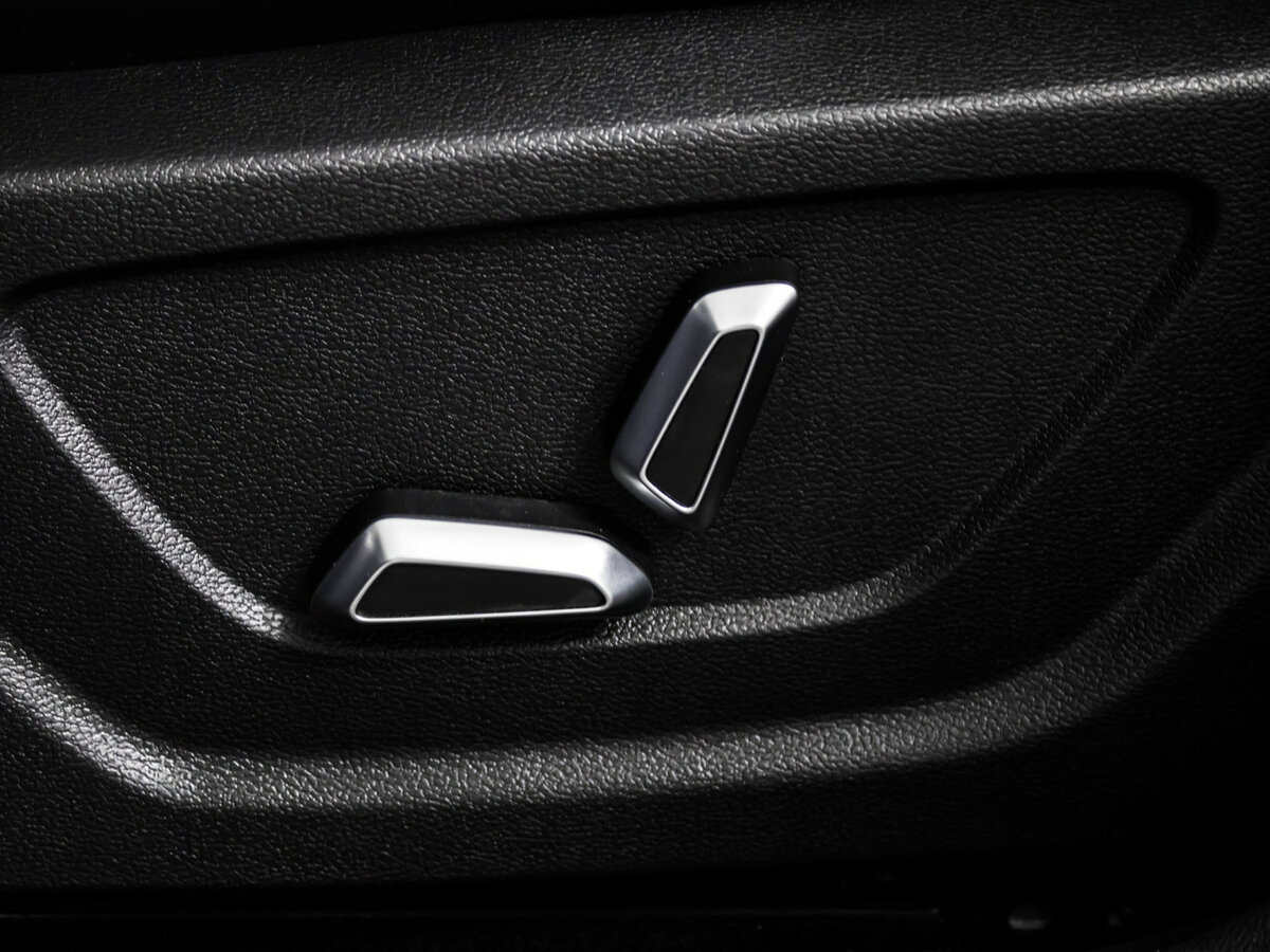 Geely Coolray б/у, 2024, Роботизированная. Фото: #15