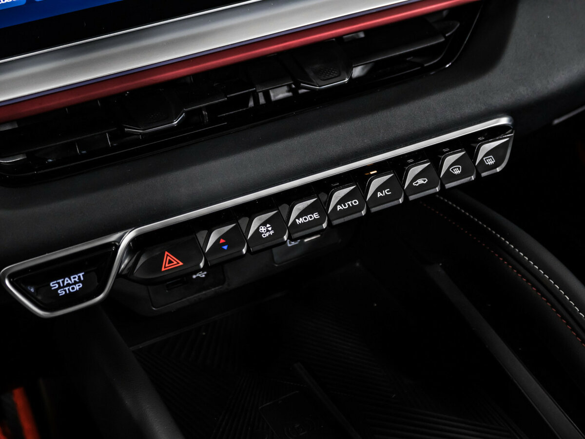 Geely Coolray б/у, 2024, Роботизированная. Фото: #16