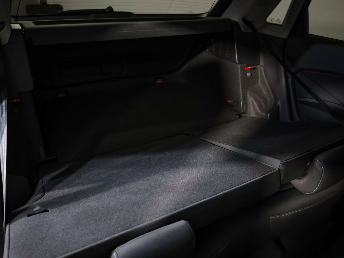 Audi A1 б/у, 2013, Роботизированная. Фото: #22