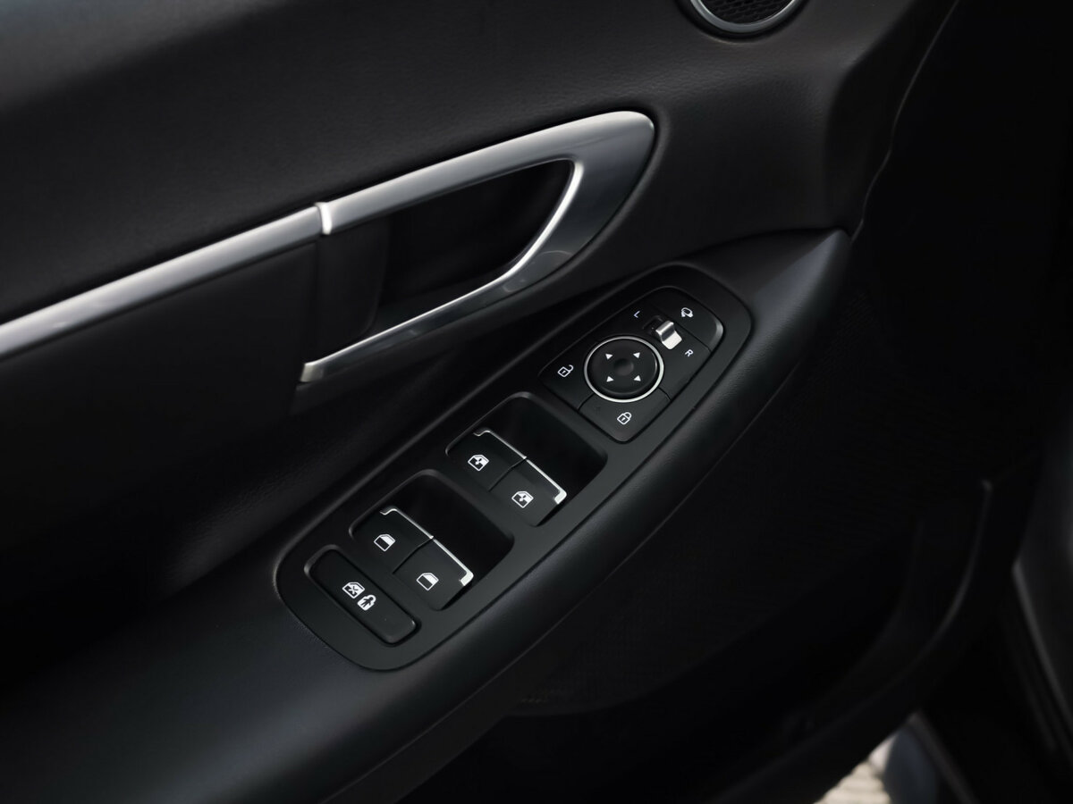 Hyundai Sonata б/у, 2022, Автоматическая. Фото: #11