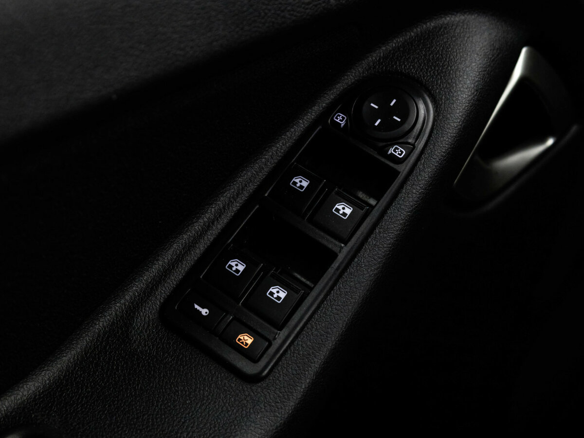 Лада (ВАЗ) Гранта б/у, 2019, Роботизированная. Фото: #12