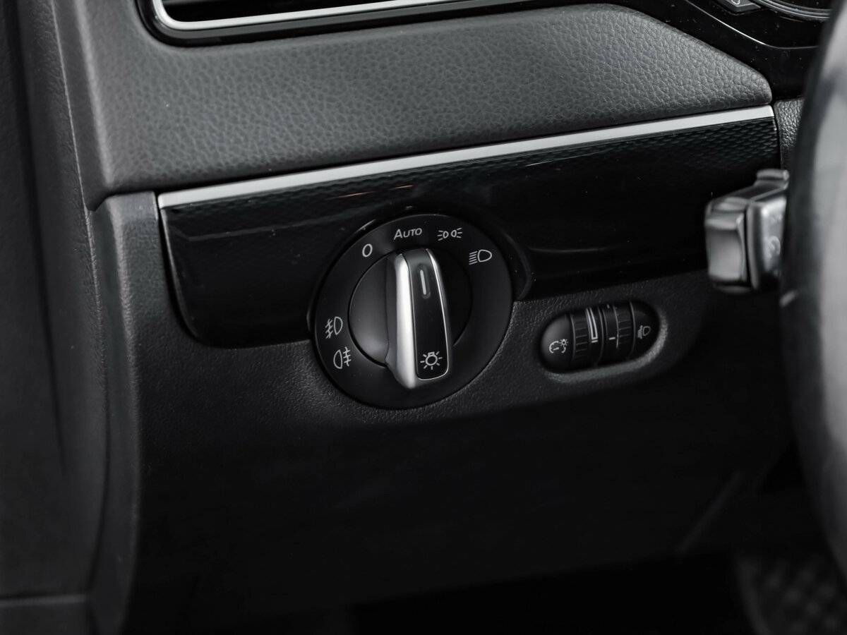 Фольксваген Джетта б/у, 2017, Роботизированная. Фото: #20