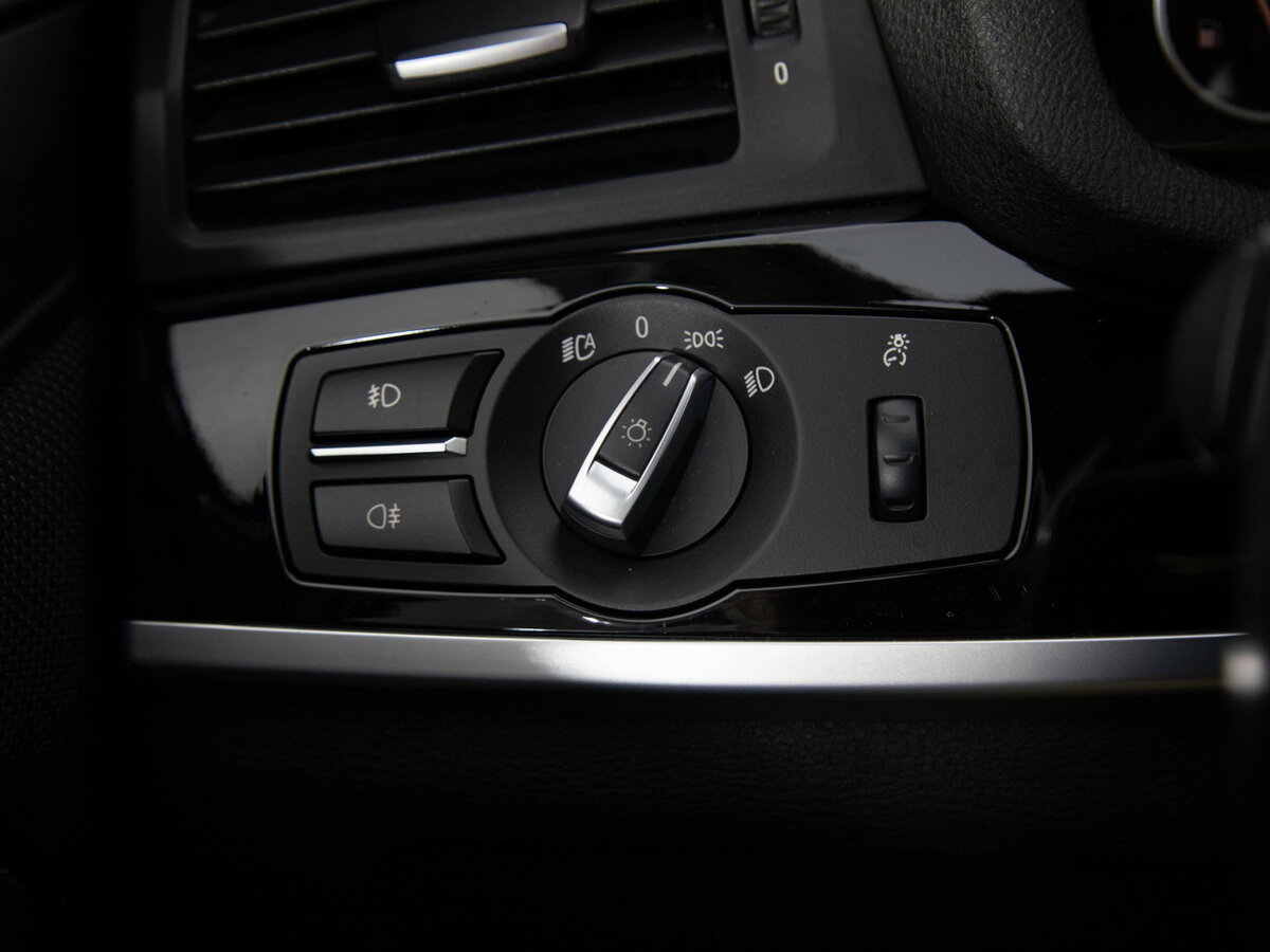 BMW X3 б/у, 2015, Автоматическая. Фото: #11