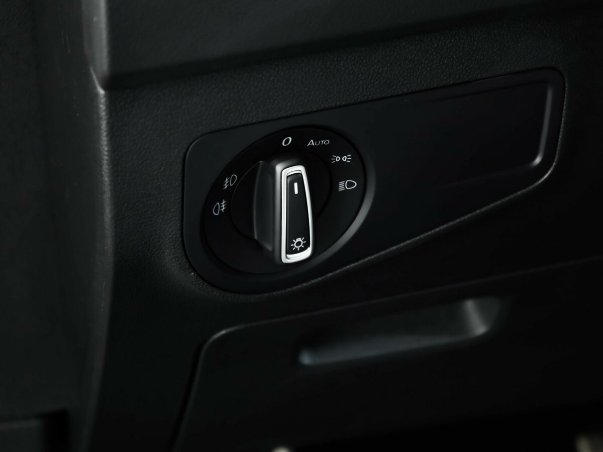 Volkswagen Tiguan б/у, 2020, Роботизированная. Фото: #20