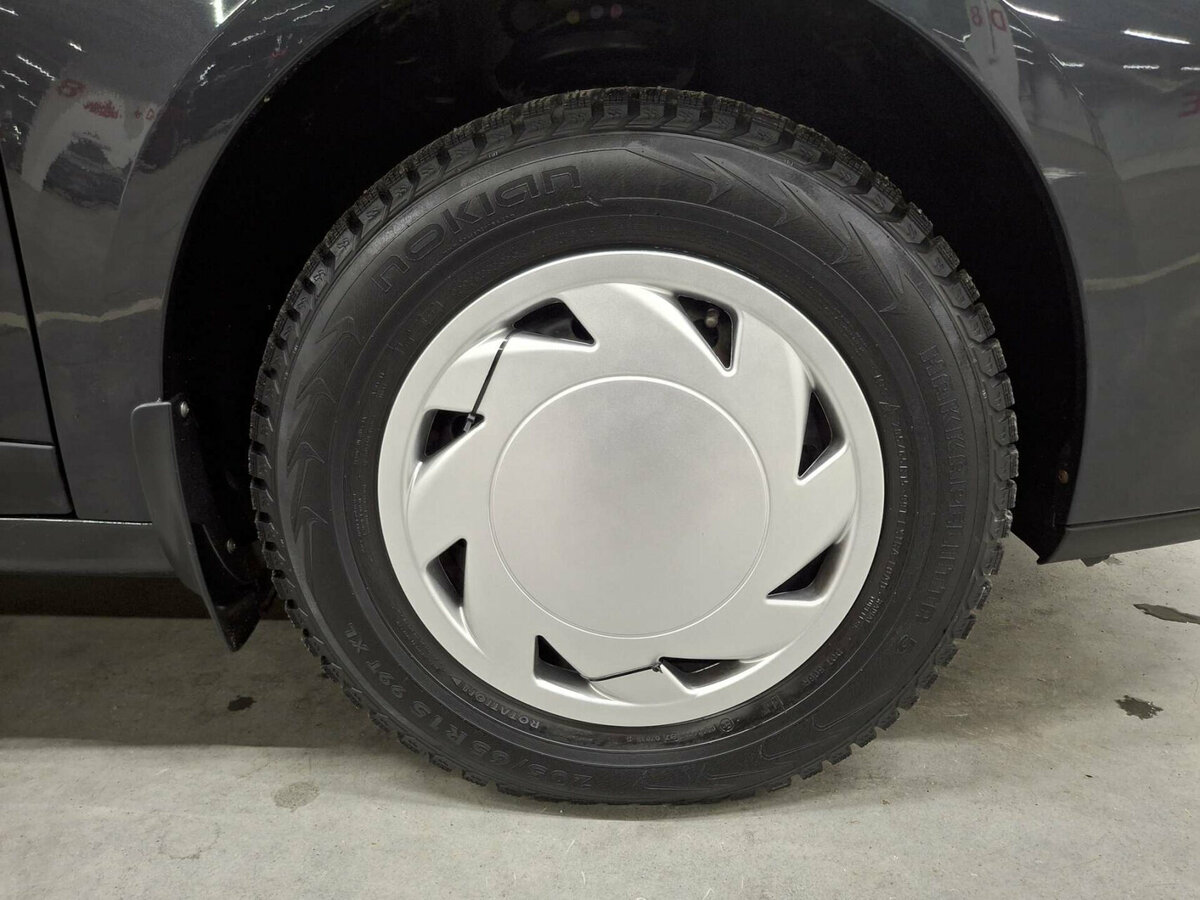 Renault Fluence б/у, 2012, Механическая. Фото: #17