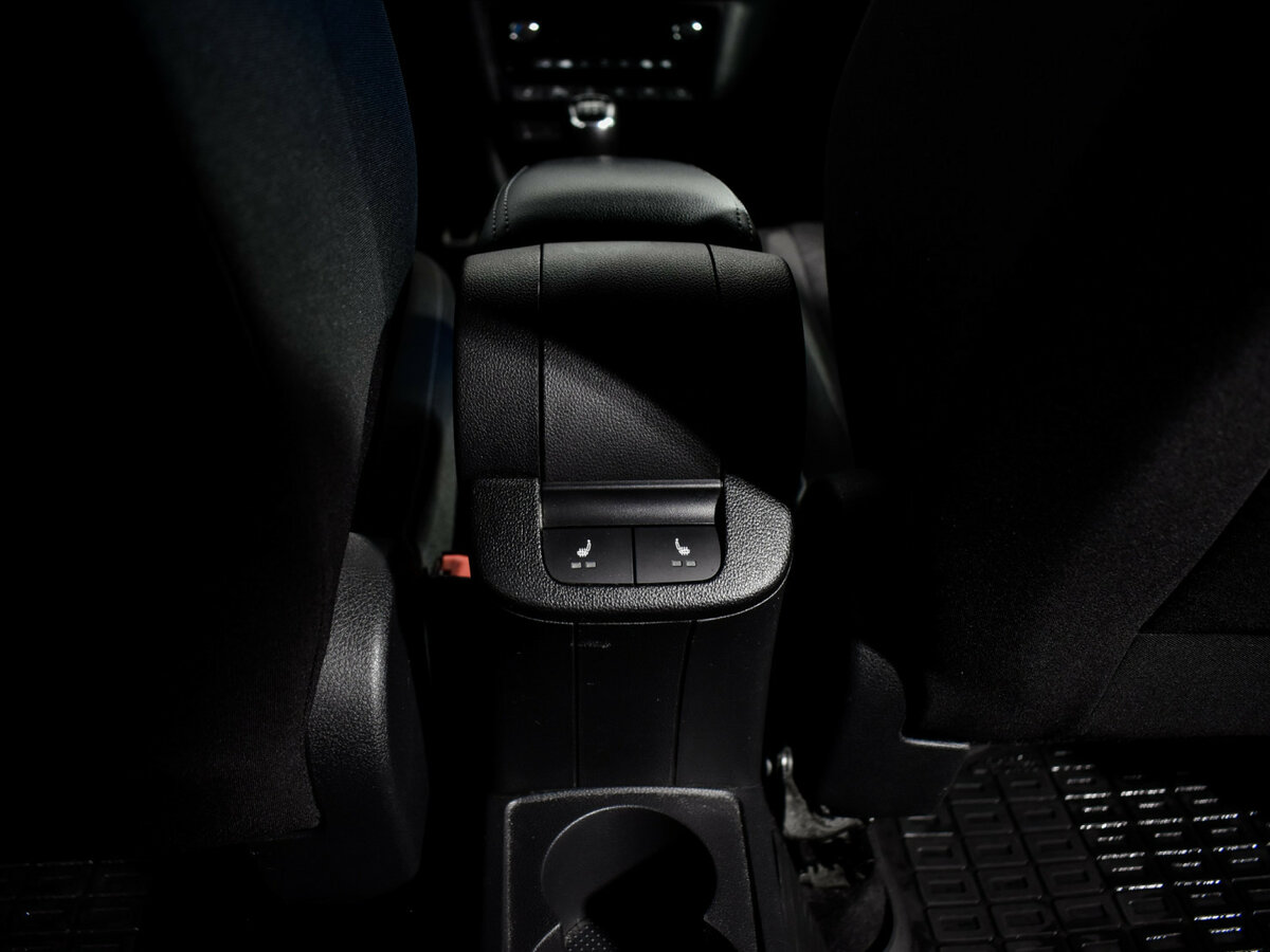 Volkswagen Polo б/у, 2020, Механическая. Фото: #15