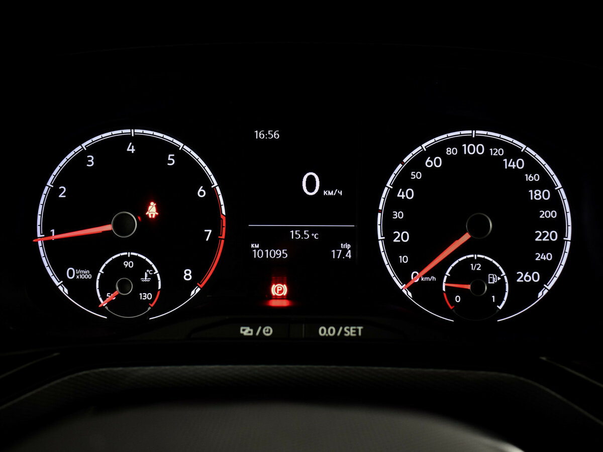 Volkswagen Polo б/у, 2020, Механическая. Фото: #18