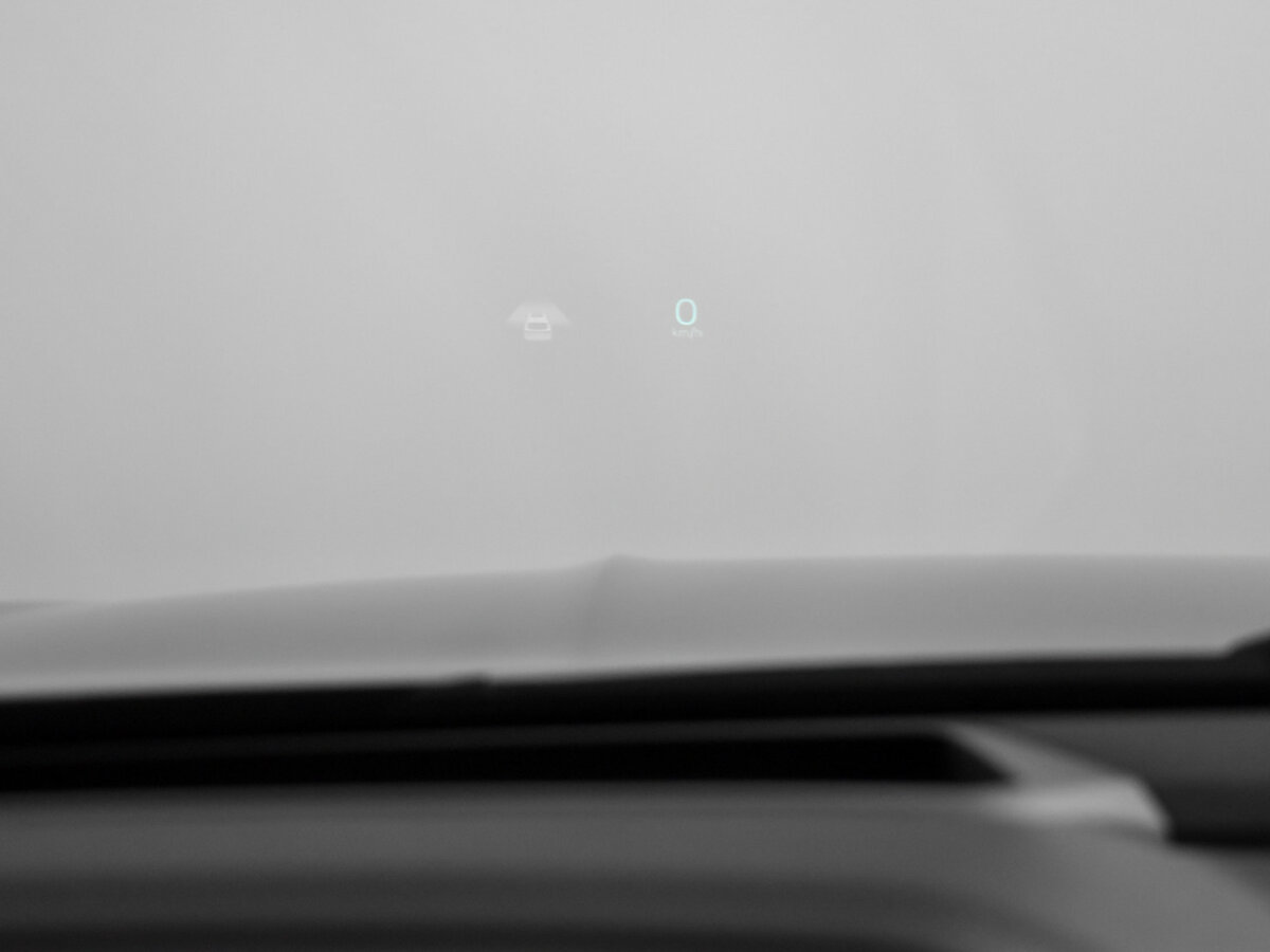 Geely Monjaro б/у, 2023, Автоматическая. Фото: #14