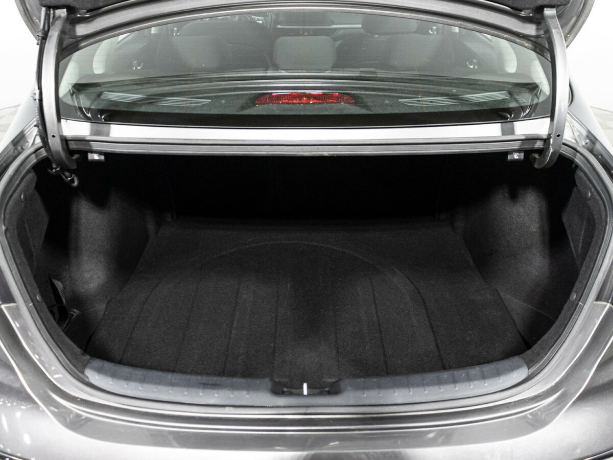 Киа Церато б/у, 2020, Автоматическая. Фото: #21