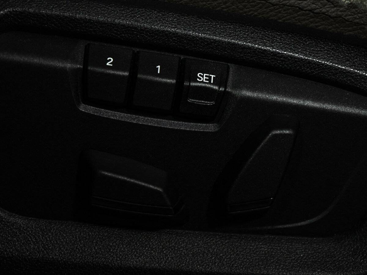 BMW X5 б/у, 2016, Автоматическая. Фото: #13