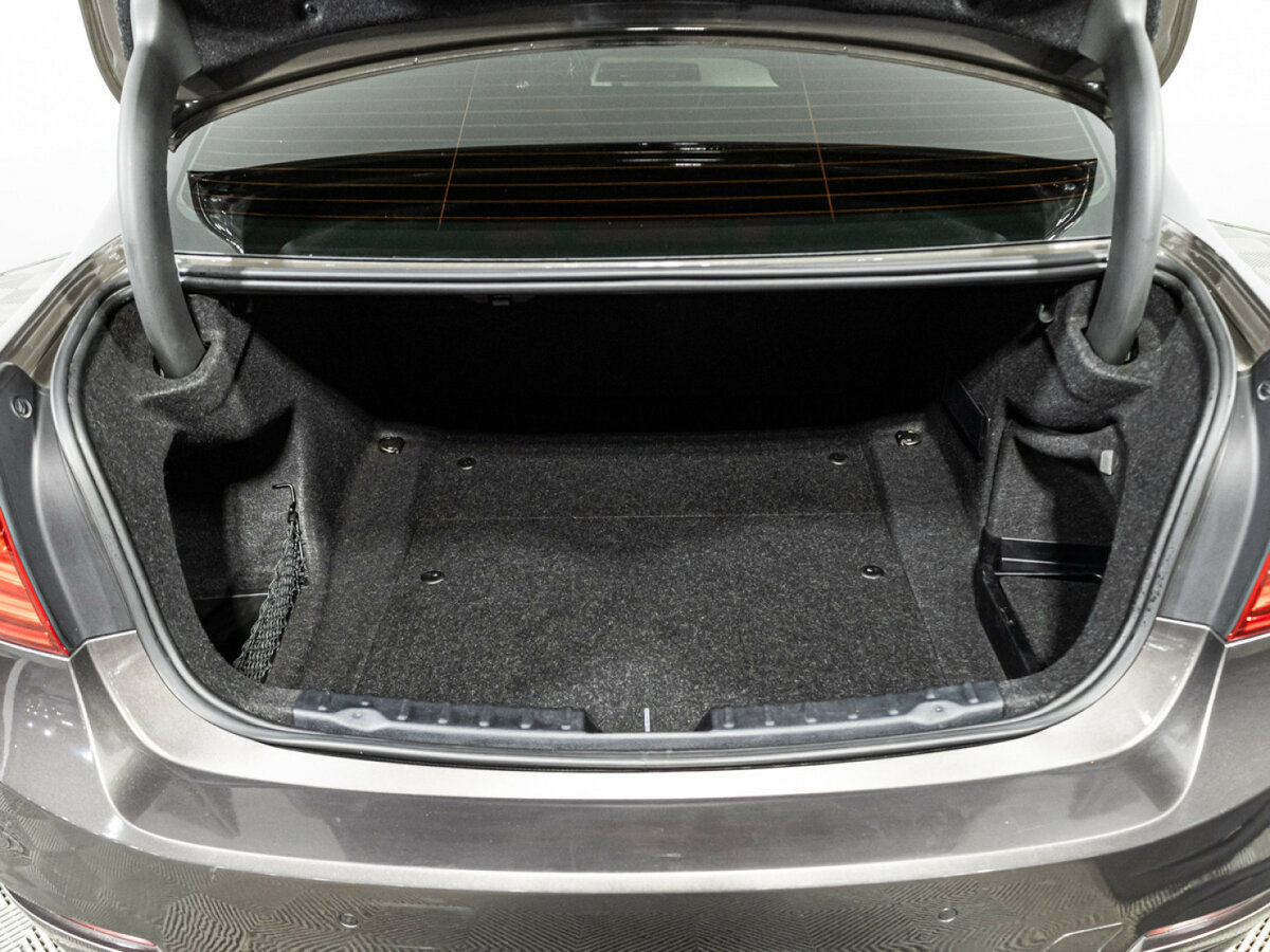 BMW 3 серии б/у, 2015, Автоматическая. Фото: #14