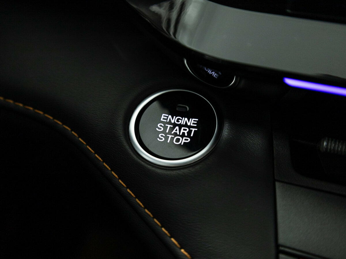 Changan UNI-V б/у, 2024, Роботизированная. Фото: #22