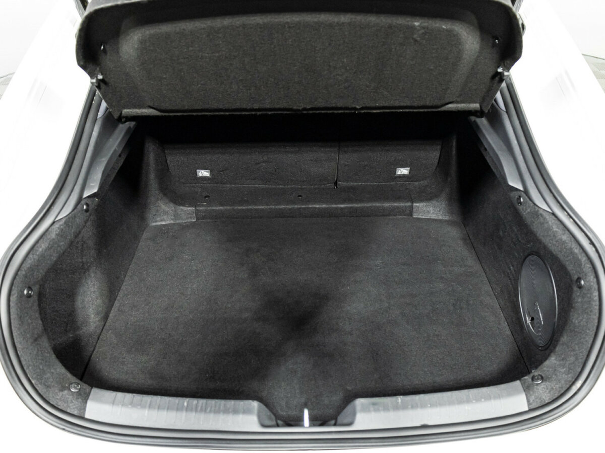 Changan UNI-V б/у, 2024, Роботизированная. Фото: #23