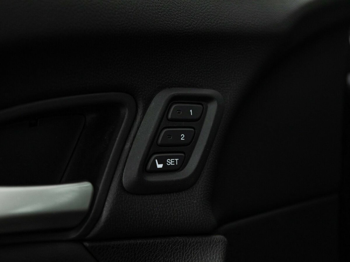 Honda Crosstour б/у, 2014, Автоматическая. Фото: #13