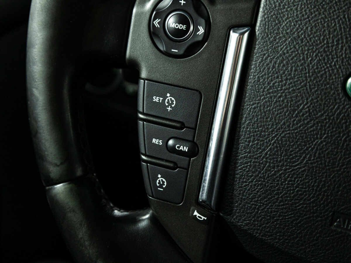 Land Rover Discovery б/у, 2013, Автоматическая. Фото: #20