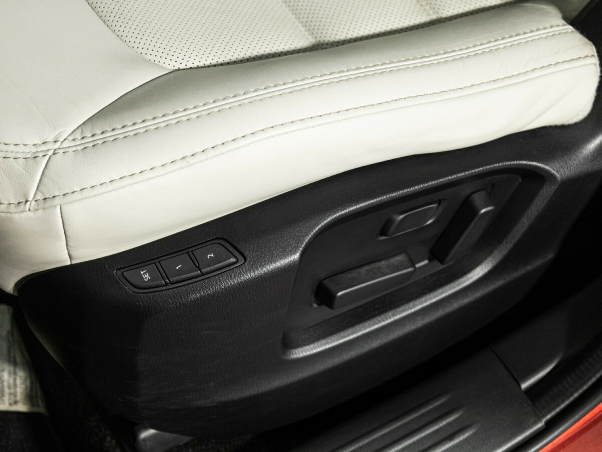 Mazda CX-5 б/у, 2018, Автоматическая. Фото: #14