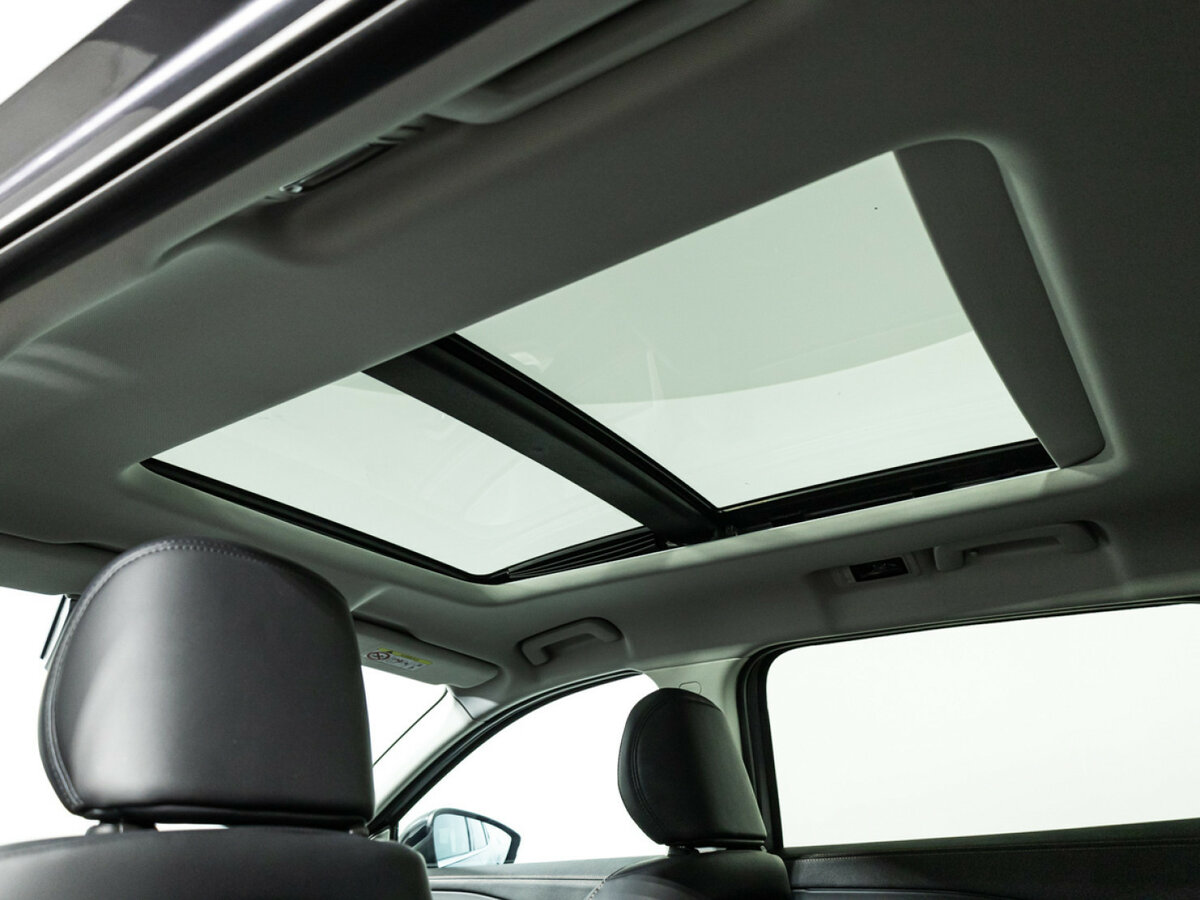 EXEED TXL б/у, 2023, Роботизированная. Фото: #12