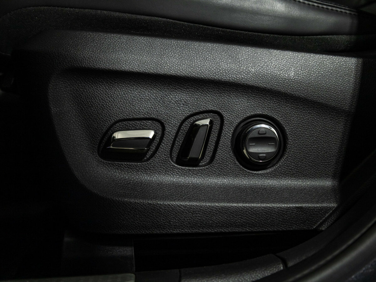 EXEED TXL б/у, 2023, Роботизированная. Фото: #13