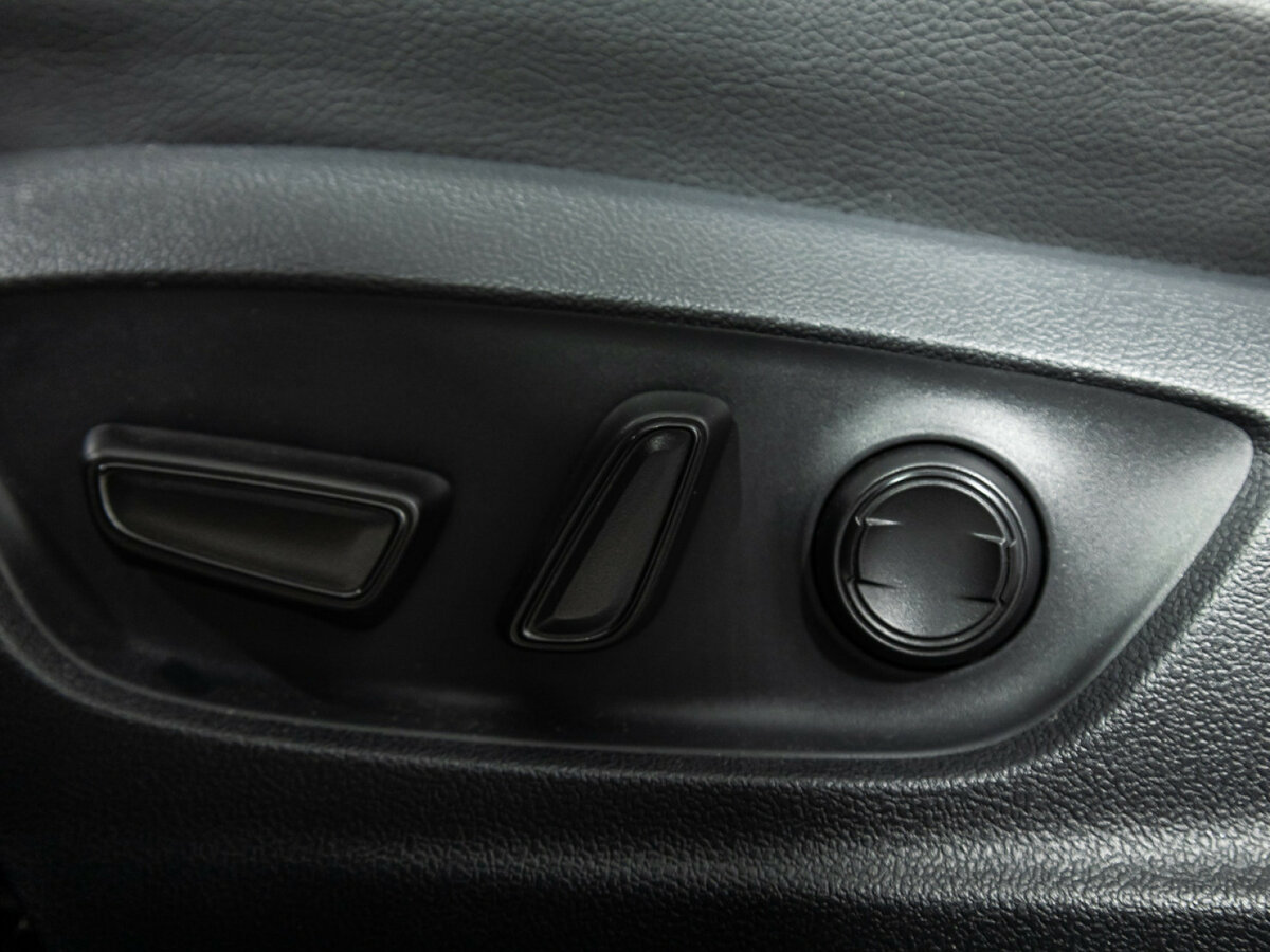 Toyota Camry б/у, 2018, Автоматическая. Фото: #15