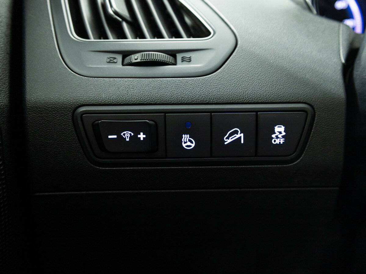 Хендай ай-икс35 б/у, 2014, Автоматическая. Фото: #18