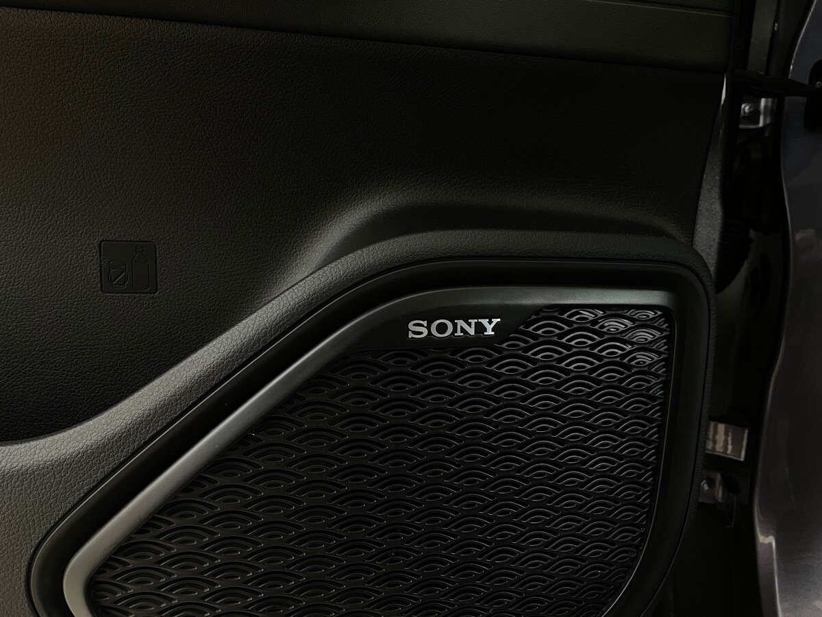 Chery Tiggo 8 Pro Max б/у, 2023, Роботизированная. Фото: #10