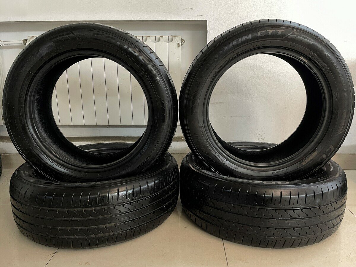 Chery Tiggo 8 Pro Max б/у, 2023, Роботизированная. Фото: #19