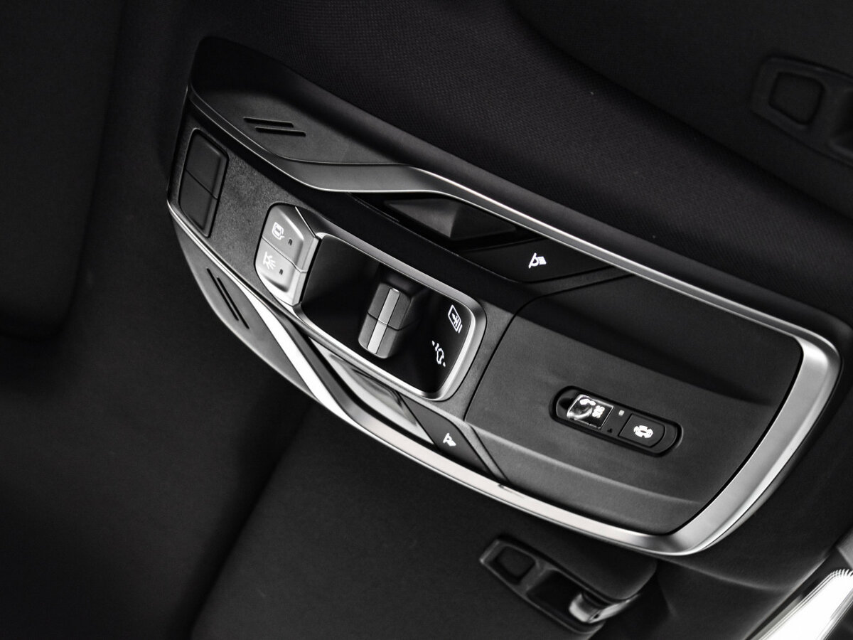 Chery Tiggo 8 Pro Max б/у, 2023, Роботизированная. Фото: #29