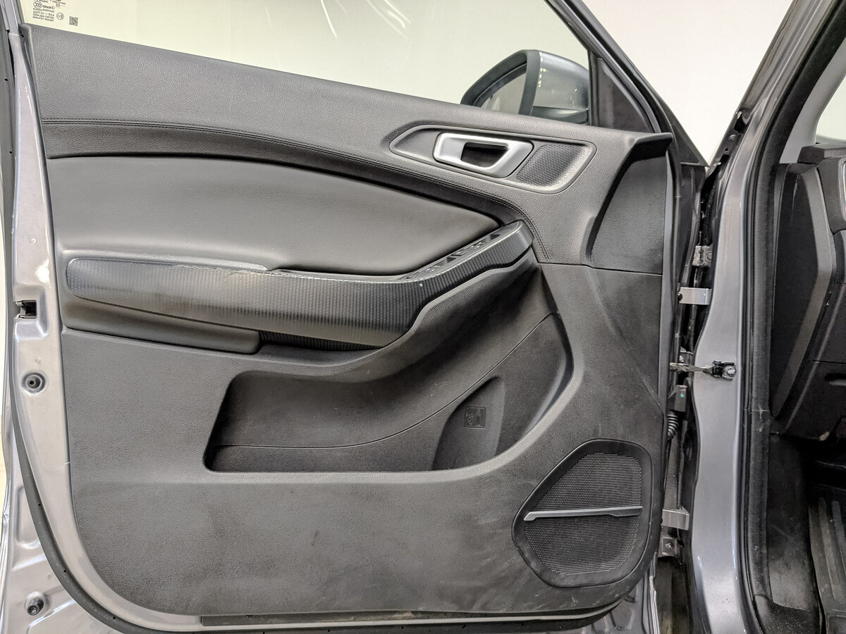 Чери Тигго 4 б/у, 2022, Вариатор. Фото: #18