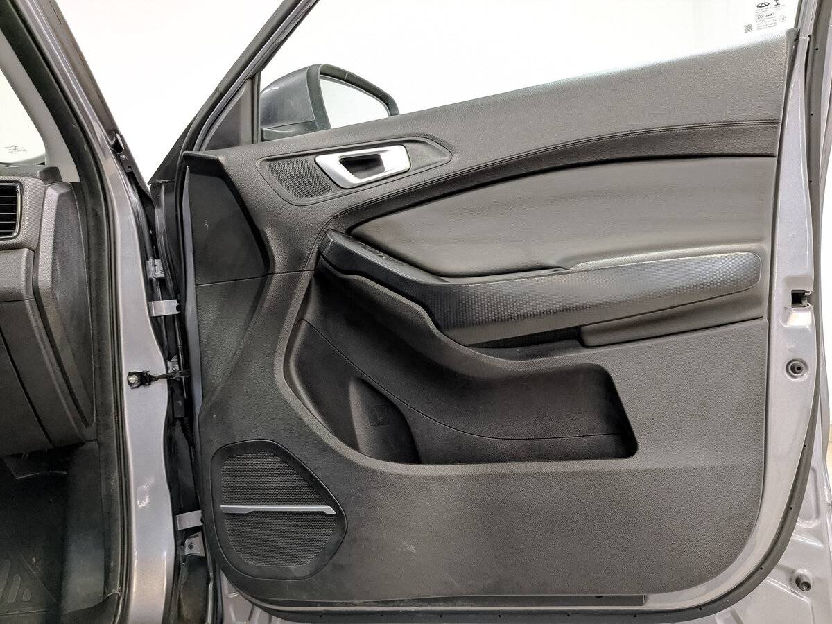 Чери Тигго 4 б/у, 2022, Вариатор. Фото: #23