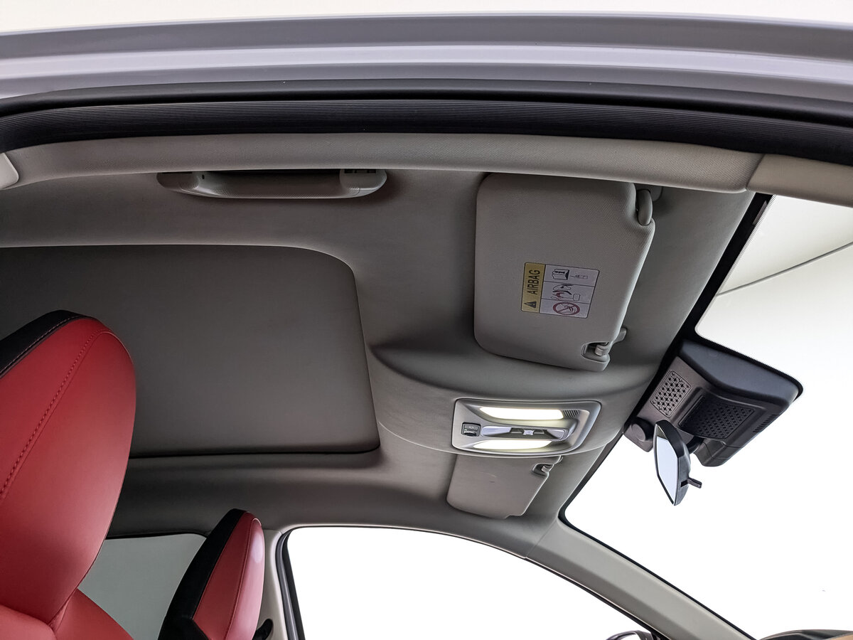 Changan CS55 Plus б/у, 2023, Роботизированная. Фото: #21