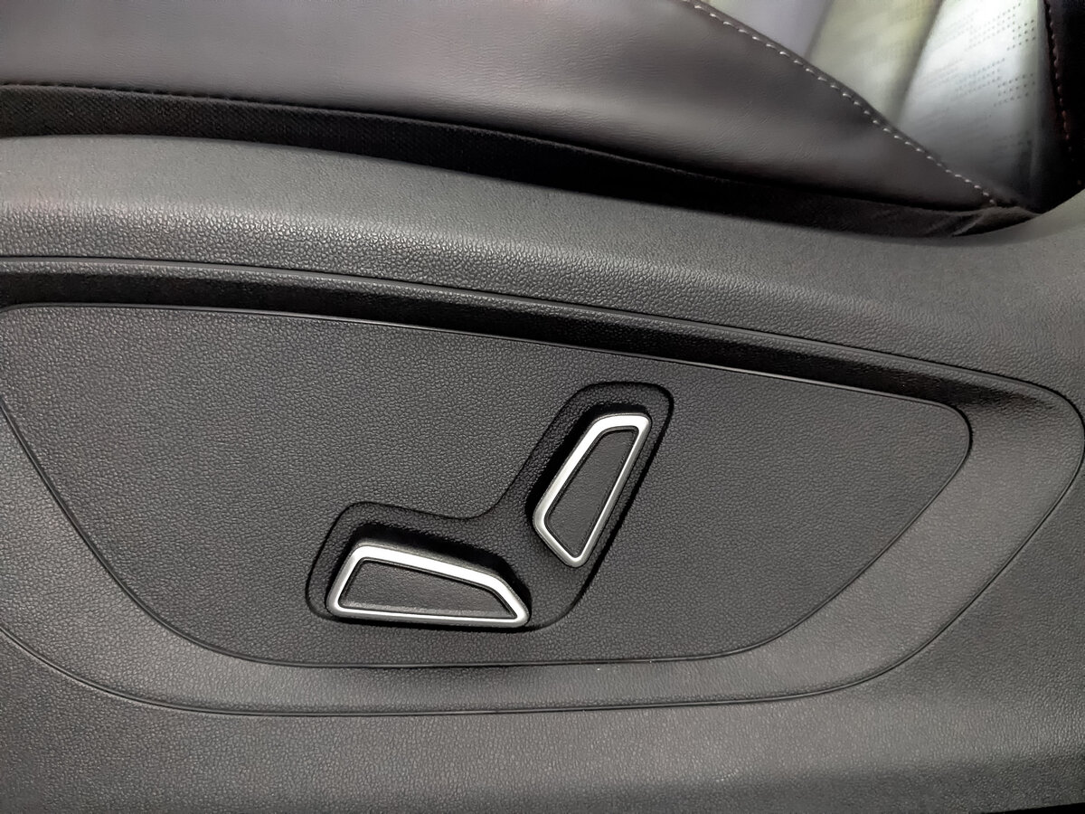 Changan CS55 Plus б/у, 2023, Роботизированная. Фото: #27