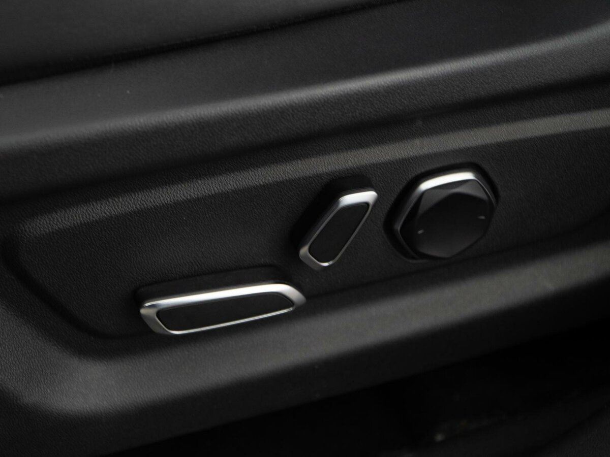 Changan UNI-K б/у, 2023, Автоматическая. Фото: #15