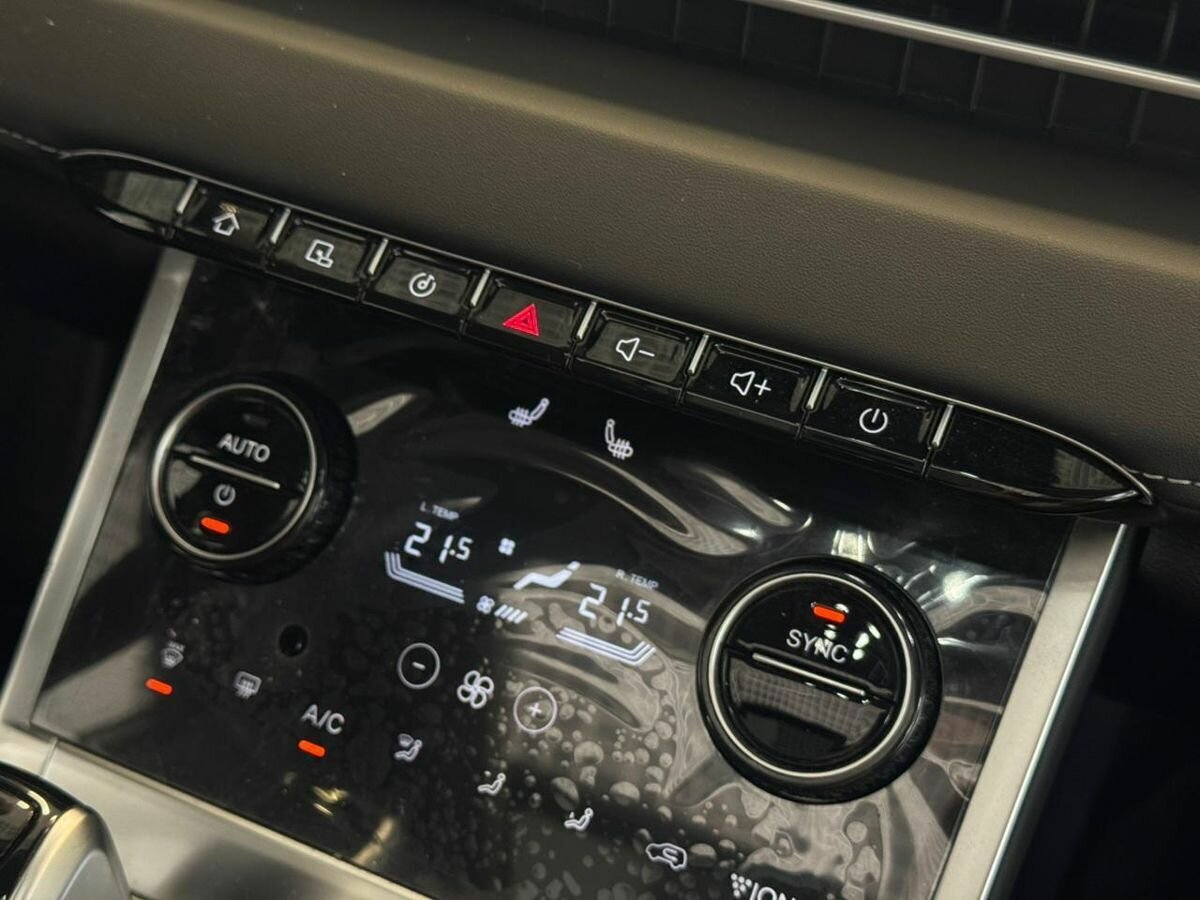 Chery Tiggo 7 Pro Max б/у, 2023, Роботизированная. Фото: #18