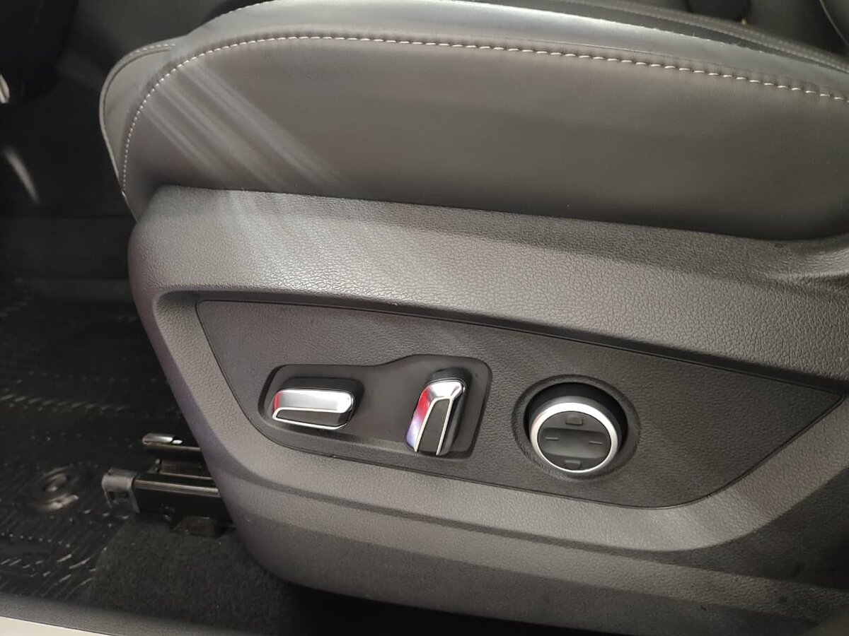 Chery Tiggo 7 Pro Max б/у, 2024, Роботизированная. Фото: #12