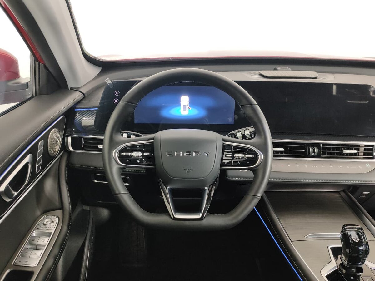 Chery Tiggo 7 Pro Max б/у, 2024, Роботизированная. Фото: #14