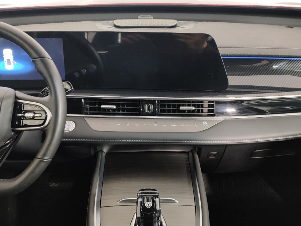 Chery Tiggo 7 Pro Max б/у, 2024, Роботизированная. Фото: #24