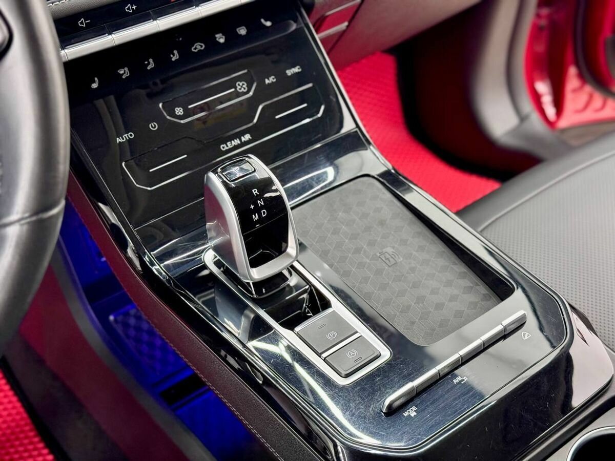 Чери Тигго 7 Про б/у, 2021, Вариатор. Фото: #13