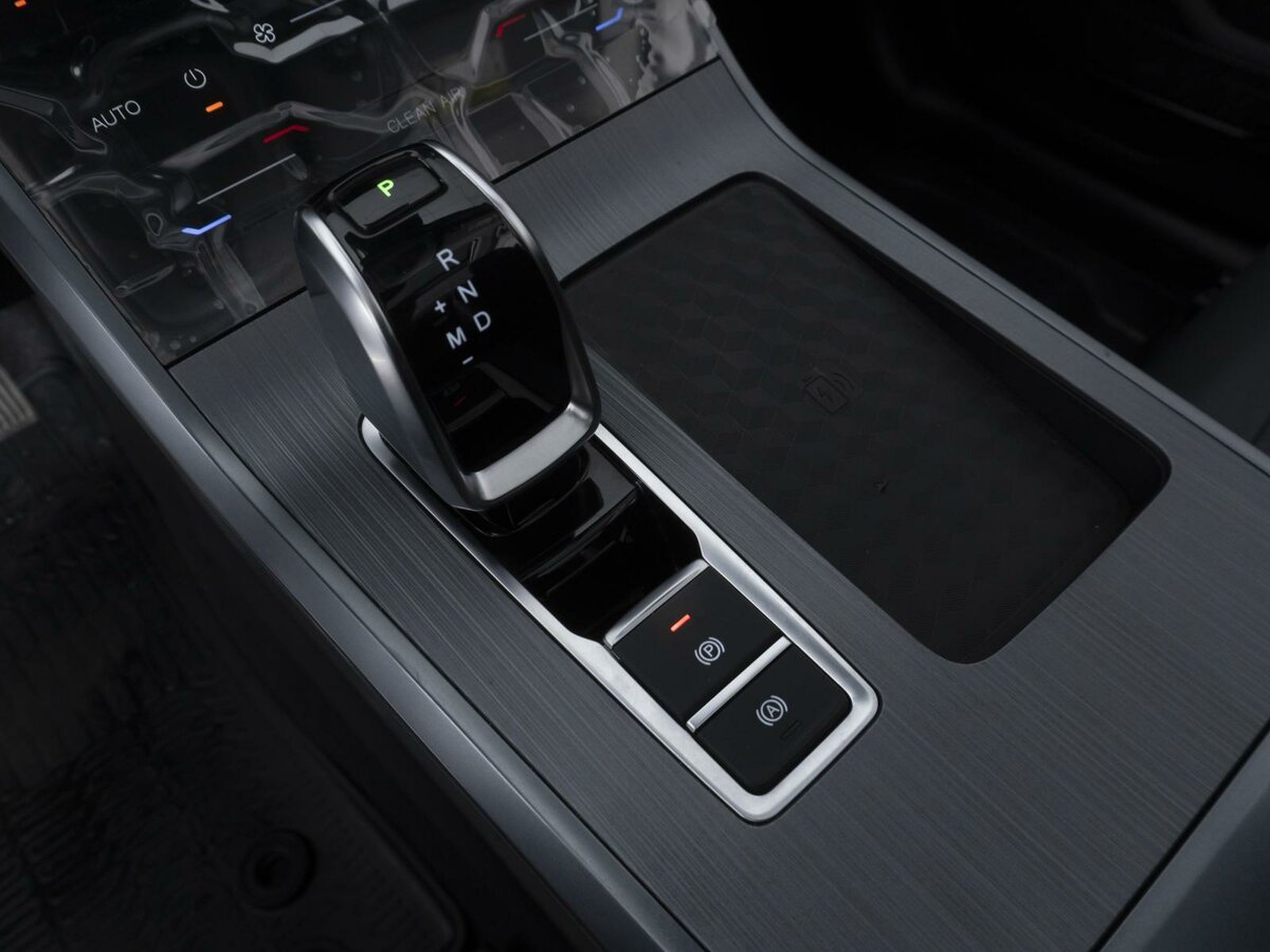 Chery Tiggo 4 Pro б/у, 2023, Вариатор. Фото: #12