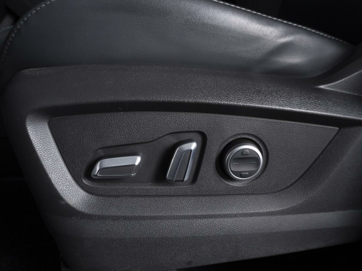 Chery Tiggo 4 Pro б/у, 2023, Вариатор. Фото: #18