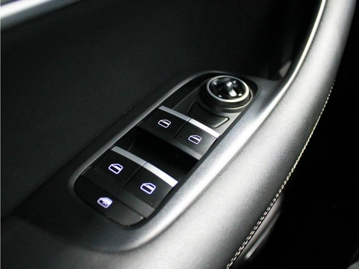 Chery Tiggo 7 Pro Max б/у, 2024, Роботизированная. Фото: #20