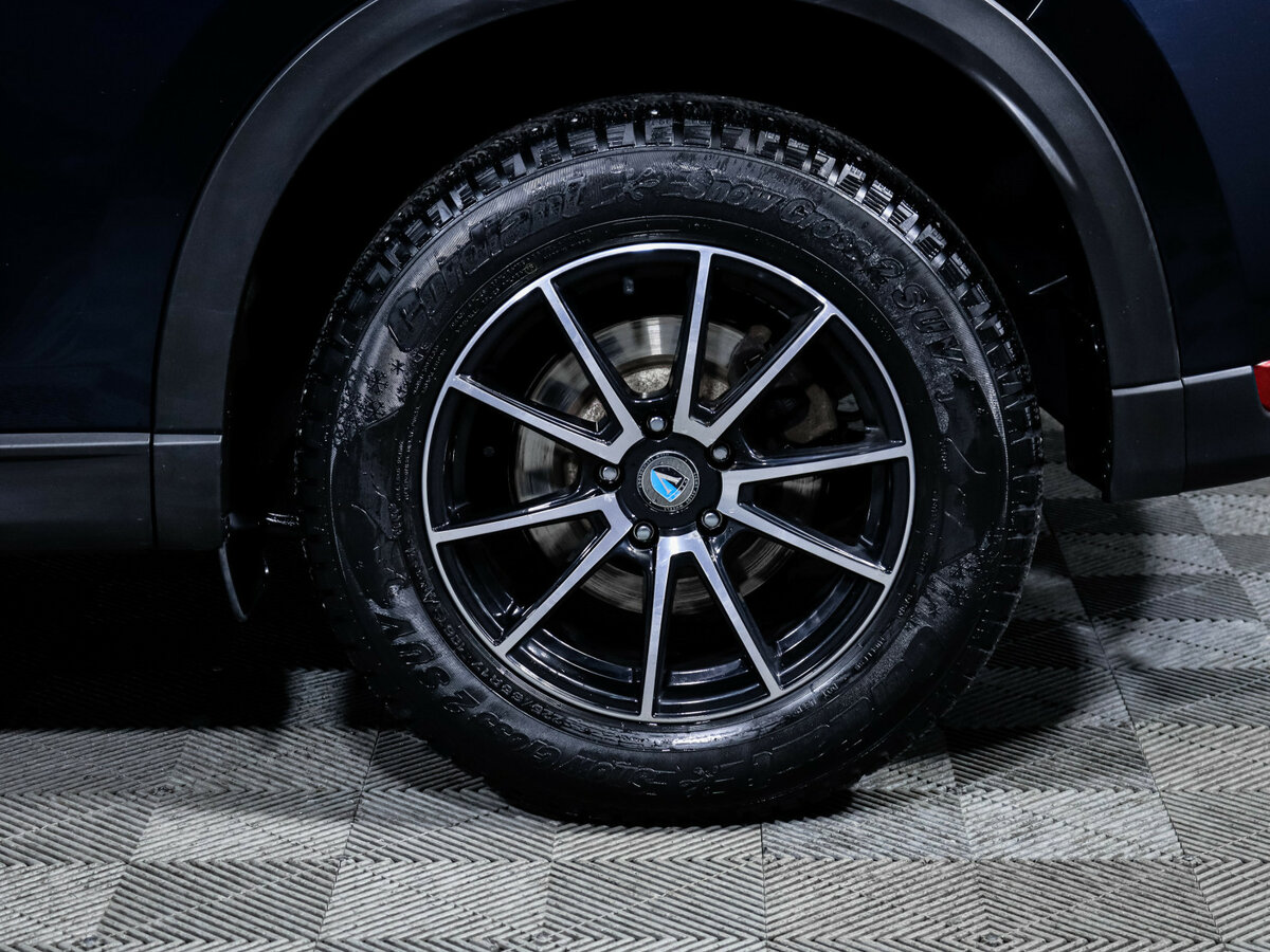 Mazda CX-5 б/у, 2018, Автоматическая. Фото: #13