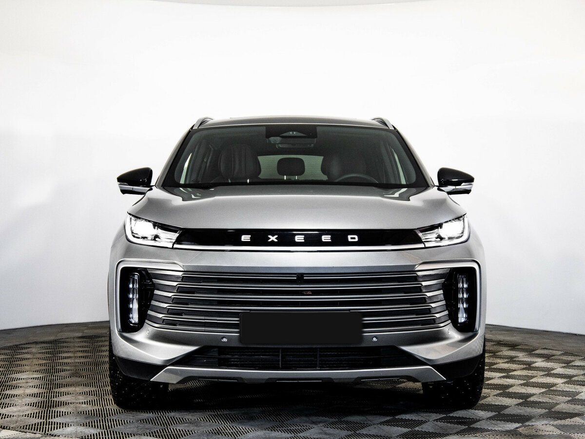 EXEED TXL б/у, 2024, Автоматическая. Фото: #1