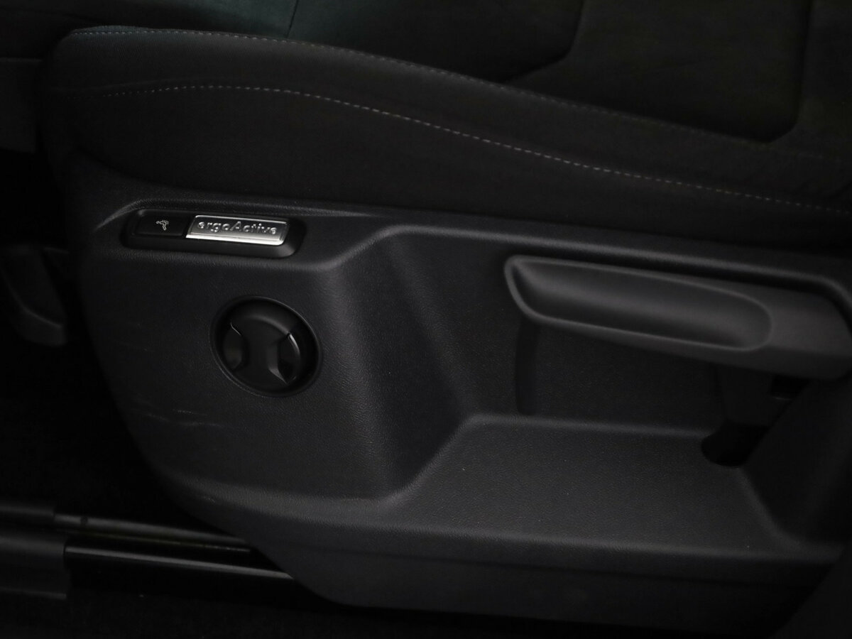 Volkswagen Tiguan б/у, 2019, Роботизированная. Фото: #23