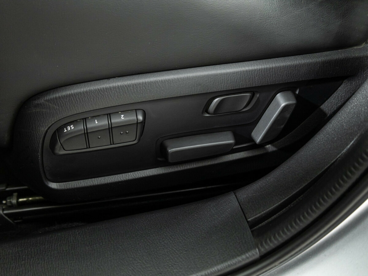 Mazda 6 б/у, 2020, Автоматическая. Фото: #19