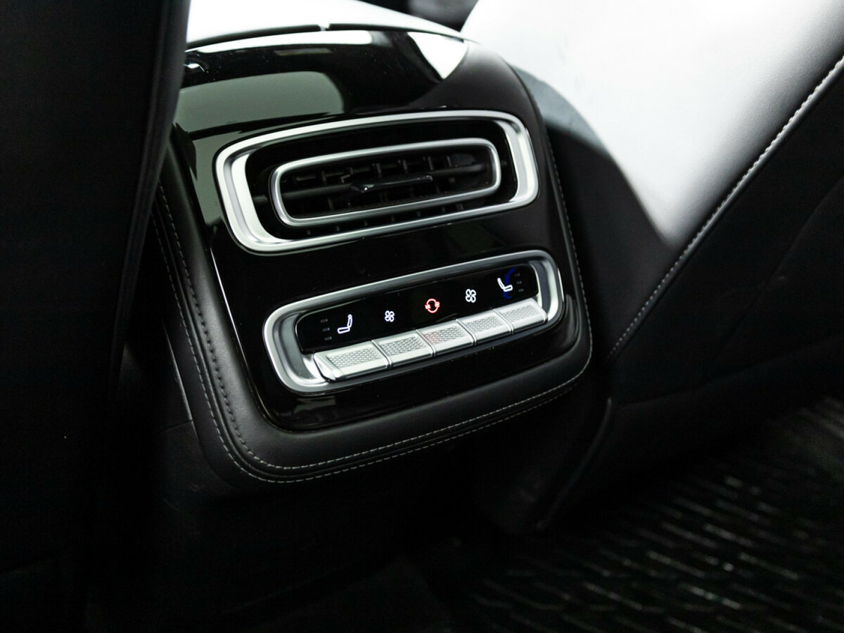 EXEED RX б/у, 2023, Роботизированная. Фото: #22